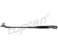 TOPRAN 114 865 Braccio tergi, Pulizia cristalli per SKODA,VW