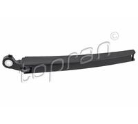 TOPRAN 114 875 Braccio tergi, Pulizia cristalli per SEAT,SKODA,VW
