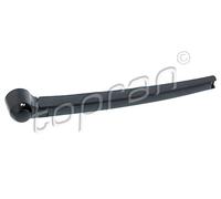 TOPRAN 114 876 Braccio tergi, Pulizia cristalli per VW