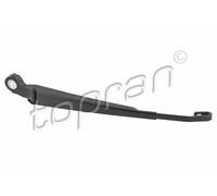TOPRAN 114 879 Braccio tergi, Pulizia cristalli per VW