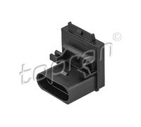 TOPRAN 114 881 Innesto, Comando disinnesto frizione per AUDI,SEAT,SKODA,VW