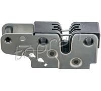 TOPRAN 114 884 Serrat. cofano motore per VW