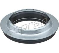 TOPRAN 114 886 Cuscinetto volvente Supporto ammortizz. a molla per VW Anteriore