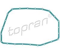 TOPRAN 114 887 Guarnizione, Coppa olio-Cambio automatico per AUDI