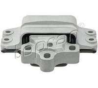 TOPRAN 114 891 Supporto, Cambio per VW