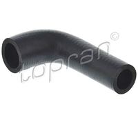 TOPRAN 114 896 Flessibile radiatore per AUDI,VW