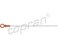 TOPRAN 114 919 Dipstick Dell'Olio Per AUDI, SEAT, SKODA, VW