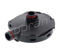 TOPRAN 114 920 Valvola, Ventilazione carter per AUDI