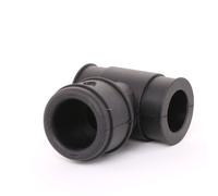 TOPRAN 114 926 Flessibile, Ventilazione monoblocco