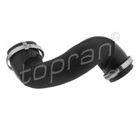 TOPRAN 114 948 Flessibile aria alimentazione per AUDI