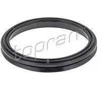 TOPRAN 114 961 Guarnizione, Carter distribuzione