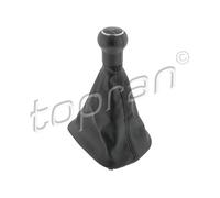 TOPRAN 114 976 Rivestimento leva cambio per SKODA,VW