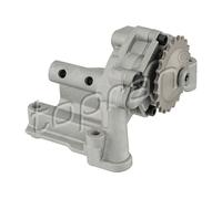 TOPRAN 114 979 Pompa olio per AUDI,SEAT,SKODA,VW