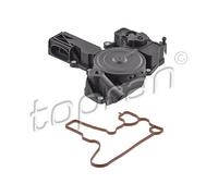 TOPRAN 114 985 Separatore Dell 'ol Io, Sfiato Basamento per Audi, Sedile, VW