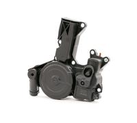 Separatore olio del ricircolo del motore Copritestata 114 985 TOPRAN per AUDI VW