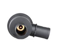 TOPRAN 114 986 Convertitore pressione turbocompressore