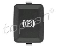 TOPRAN 114 992 Interruttore, Attivazione freno stazionamento