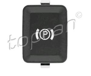 TOPRAN 114 992 Interruttore, Attivazione freno stazionamento