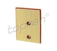 TOPRAN 115 024 Filtro aria per AUDI,CUPRA,SEAT,SKODA,VW