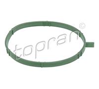 TOPRAN 115 041 Guarnizione, Collectore D'Intake Per AUDI, SEAT, SKODA, VW