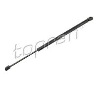 TOPRAN 115 044 Ammortizatore pneumatico, Cofano bagagli /vano carico per VW
