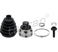 TOPRAN 115 051 Giunto omocinetico