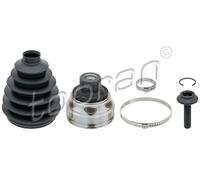 TOPRAN 115 051 Kit giunti, Semiasse per AUDI