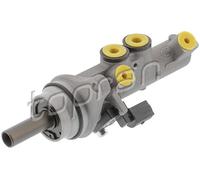 TOPRAN 115 060 Cilindro maestro del freno per SEAT,VW