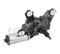 TOPRAN 115 067 Motore tergicristallo per SKODA