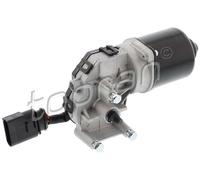TOPRAN 115 068 Motore tergicristallo per AUDI,SEAT