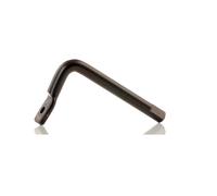 Braccio tenditore, cinghia a V HANS PRIES 115 094