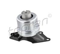 TOPRAN 115 112 Sospensione, Motore per VW