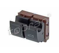 TOPRAN 115 115 Interruttore, Sbloccasportellino serbatoio per VW