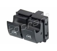 TOPRAN 115 116 Interruttore, Alzacristallo per SEAT,VW