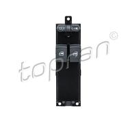 TOPRAN 115 117 Comando, Blocca porta per SEAT,VW
