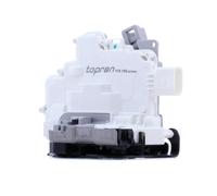 TOPRAN 115 152 Serratura sportello