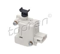 TOPRAN 115 153 Attuatore, Chiusura centralizzata per VW