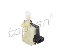 TOPRAN 115 155 Attuatore, Chiusura centralizzata per AUDI,SEAT,SKODA,VW