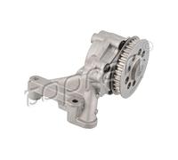 TOPRAN 115 172 Pompa olio per AUDI,SEAT,SKODA,VW