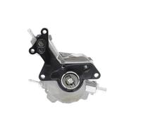 TOPRAN 115 174 Pompa depressione, Sistema frenante