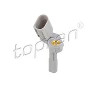 TOPRAN 115 181 Sensore, N° giri ruota per AUDI,SEAT,SKODA,VW