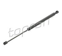TOPRAN 115 187 Ammortizatore pneumatico, Cofano bagagli /vano carico per VW