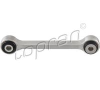 TOPRAN 115 205 Asta/Puntone, Stabilizzatore per AUDI