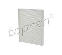 TOPRAN 115 206 Filtro, Aria abitacolo per SEAT,SKODA,VW