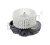 TOPRAN 115 214 Ventilatore abitacolo per PORSCHE,VW