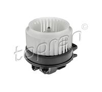 TOPRAN 115 216 Ventilatore abitacolo per AUDI