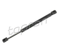 TOPRAN 115 224 Ammortizatore pneumatico, Cofano bagagli /vano carico per VW