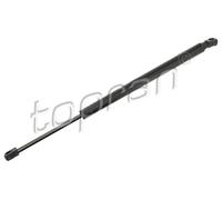 TOPRAN 115 226 Ammortizatore pneumatico, Cofano bagagli /vano carico per VW