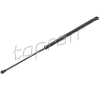 TOPRAN 115 235 Ammortizatore pneumatico, Cofano bagagli / vano carico
