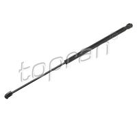 TOPRAN 115 243 Ammortizatore pneumatico, Cofano bagagli /vano carico per SKODA